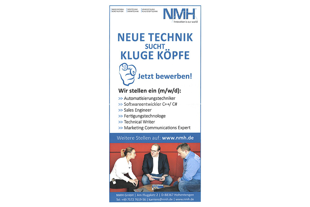 Anzeigen