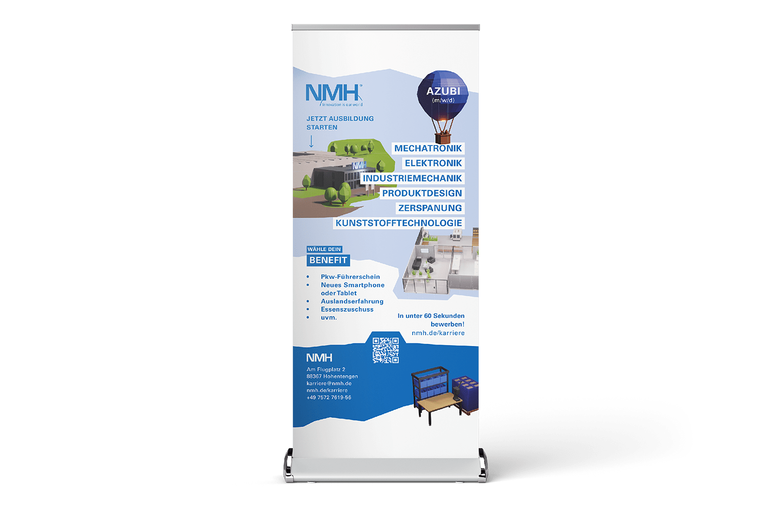 Roll-Up